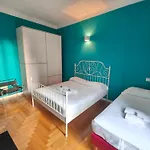 Maciachini - Menabrea Apartment