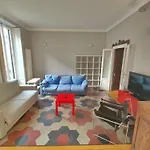 Maciachini - Menabrea Apartment